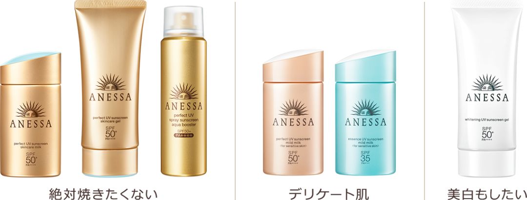 平价身体防晒推荐夏天再也晒不黑,夏天防晒喷雾和防晒霜哪个比较好