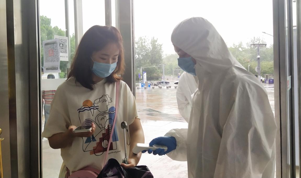 石景山万达重新开放,石景山万达关门了吗