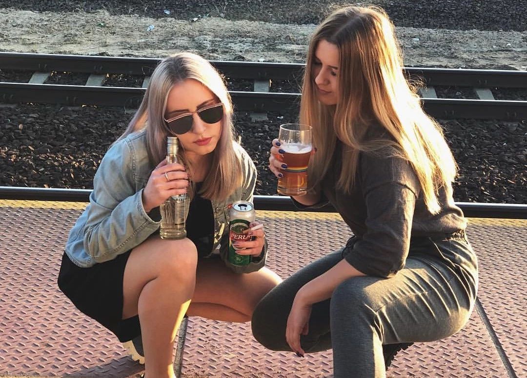 酒吧里最受欢迎的“深水*弹炸**”,只有今晚不回家的妞敢碰...