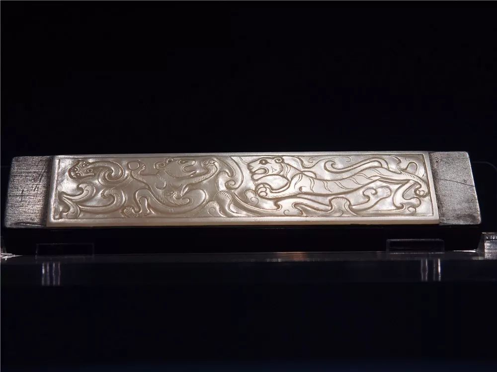 刘大同《古玉辩》全文抄录（图文无关，仅供欣赏）