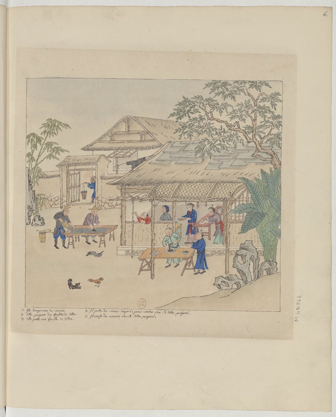 中国原始美术基本特征,中国历史图片绘画