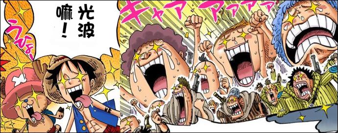 海贼王大熊衣服,海贼王剧场版redt恤