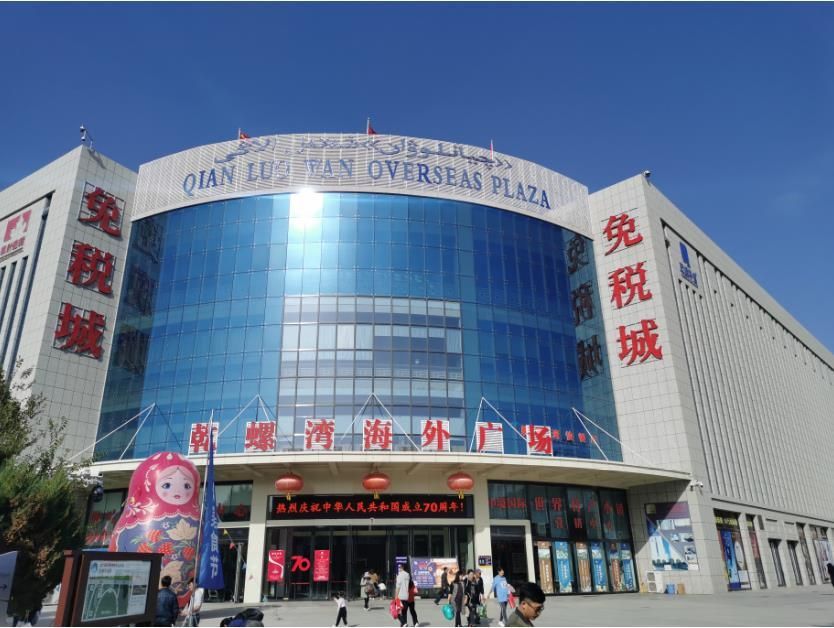 全疆七天自驾旅行攻略,自驾游南北疆环线10天