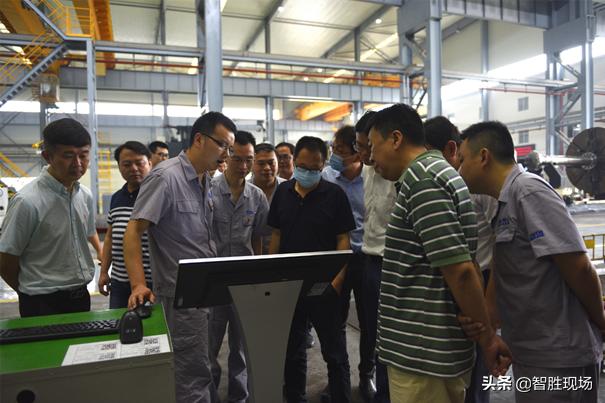 “一带一路”追随者重庆工业的海外“订单大户”—重庆水轮机厂