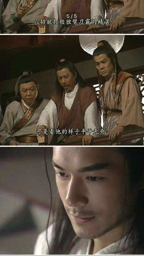 几部电视剧里的cp你觉得哪对更甜,cp感却很强的5对影视情侣