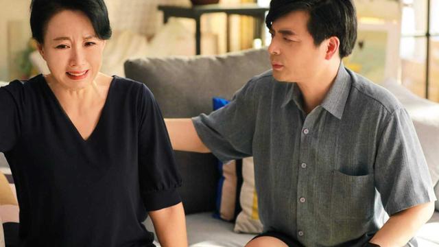 宋茜说贺繁星人设,下一站是幸福贺繁星喊宋茜舅妈