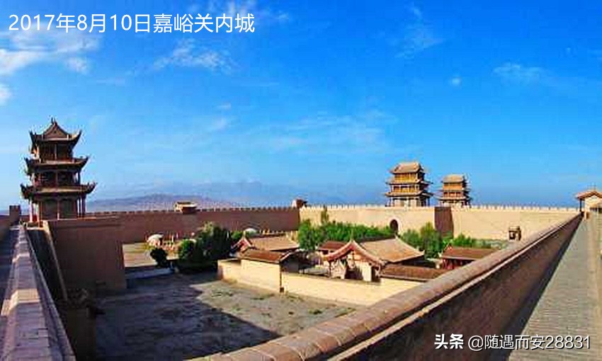 甘南大环线十日自驾游,甘南4-5天自驾游攻略