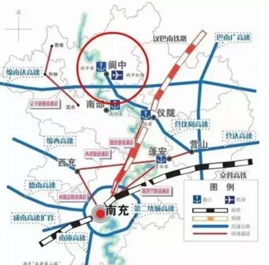 四川阆中行政规划,四川县级市阆中发展规划