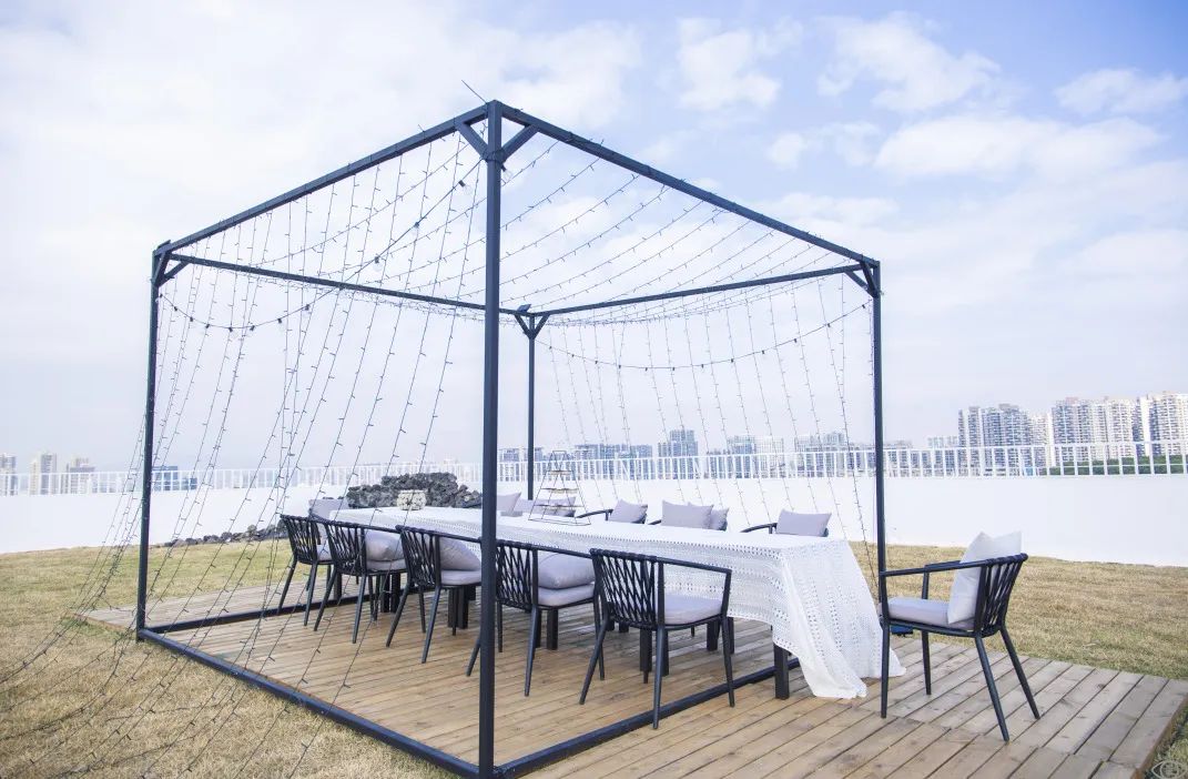 深圳山池咖啡店,深圳最著名10家咖啡厅