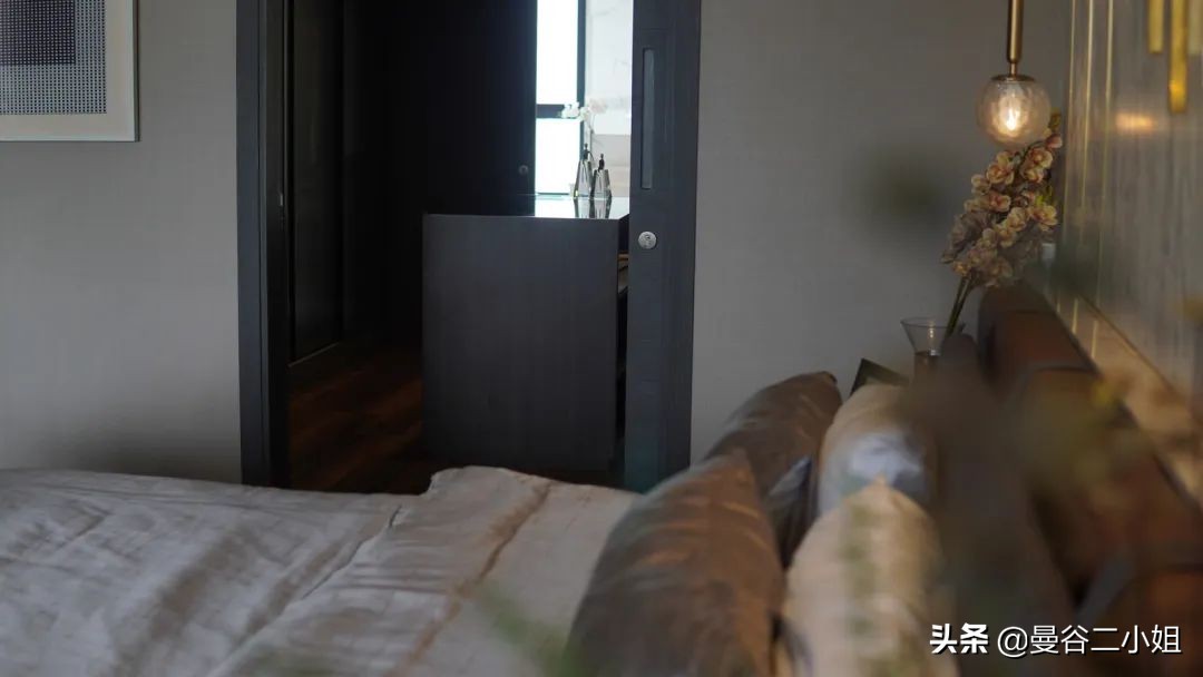 泰国定居别墅真实价格,泰国曼谷顶级富人区2000万别墅