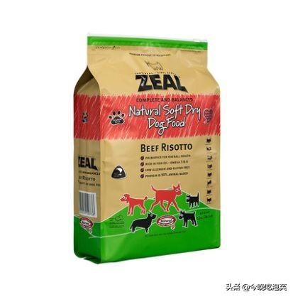 狗粮选择困难？请收下这条来自泡芙小姐的狗粮分享（下）