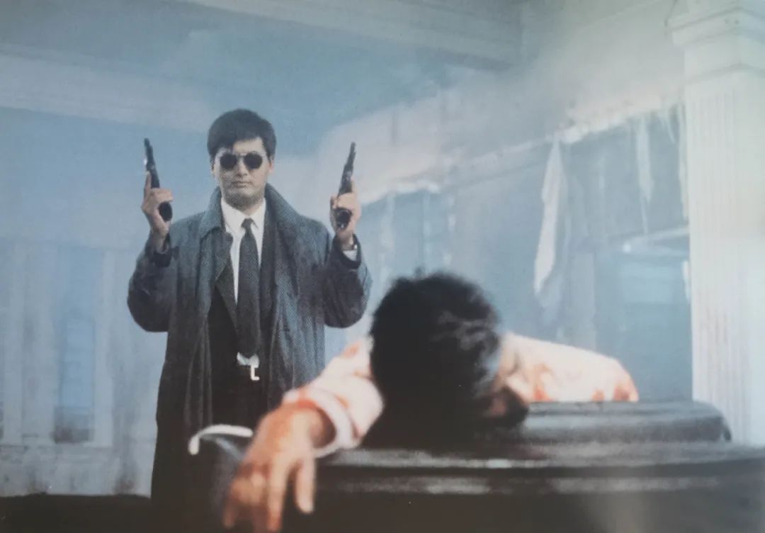 港风有没有回到80年代的感觉,为什么港风给人怀旧的感觉