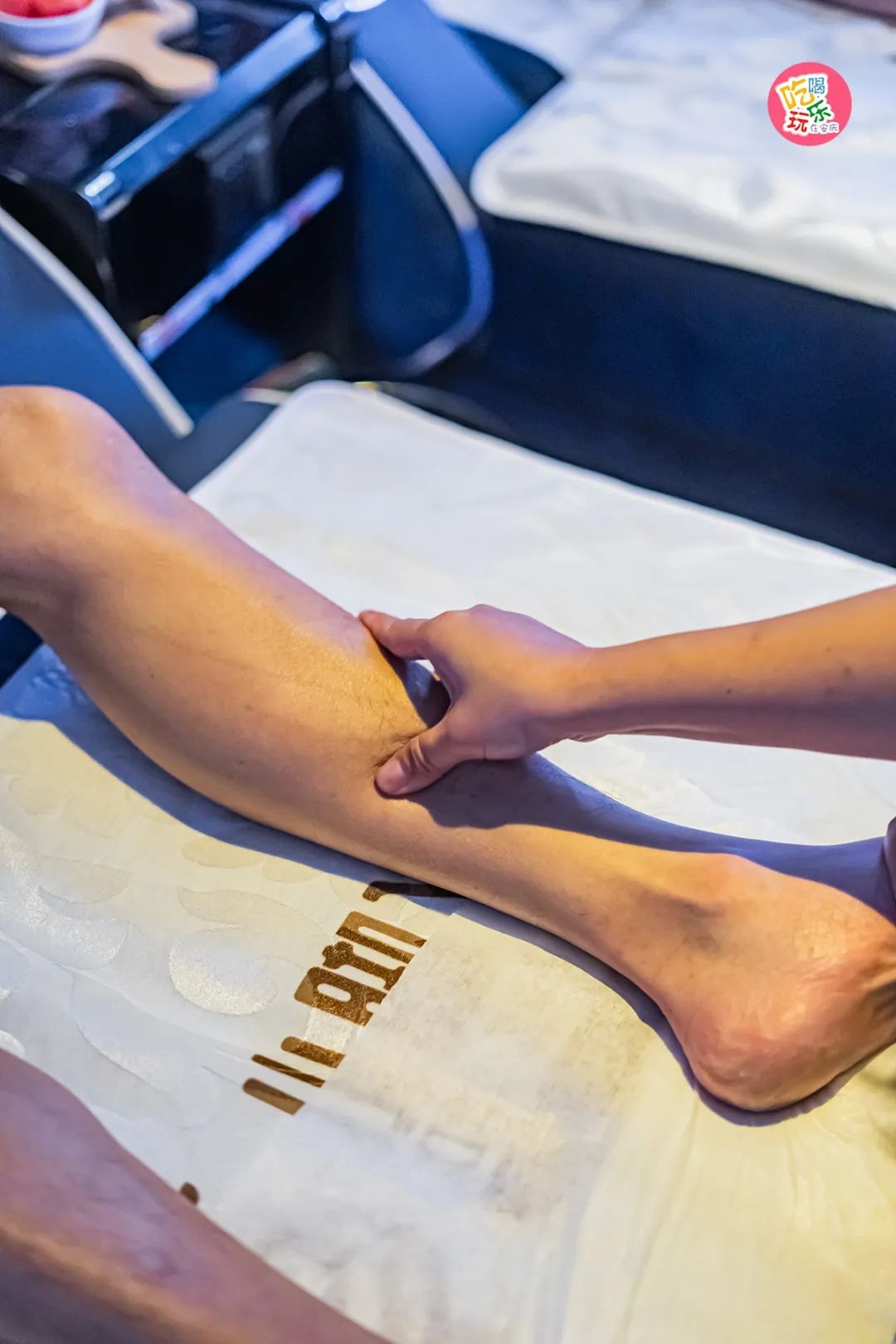 安庆皇朝足道正规吗,安庆足道spa养生会所怀宁