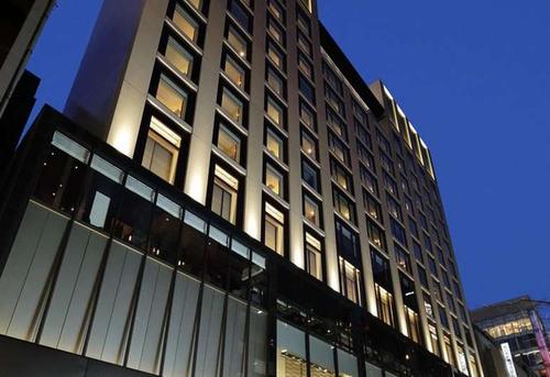 标准五星级酒店名单,顶级酒店档次分类表