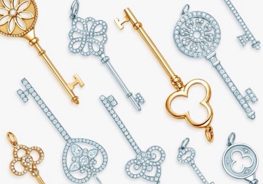 2023年十大必买经典款项链,十大好看的项链不超过30元