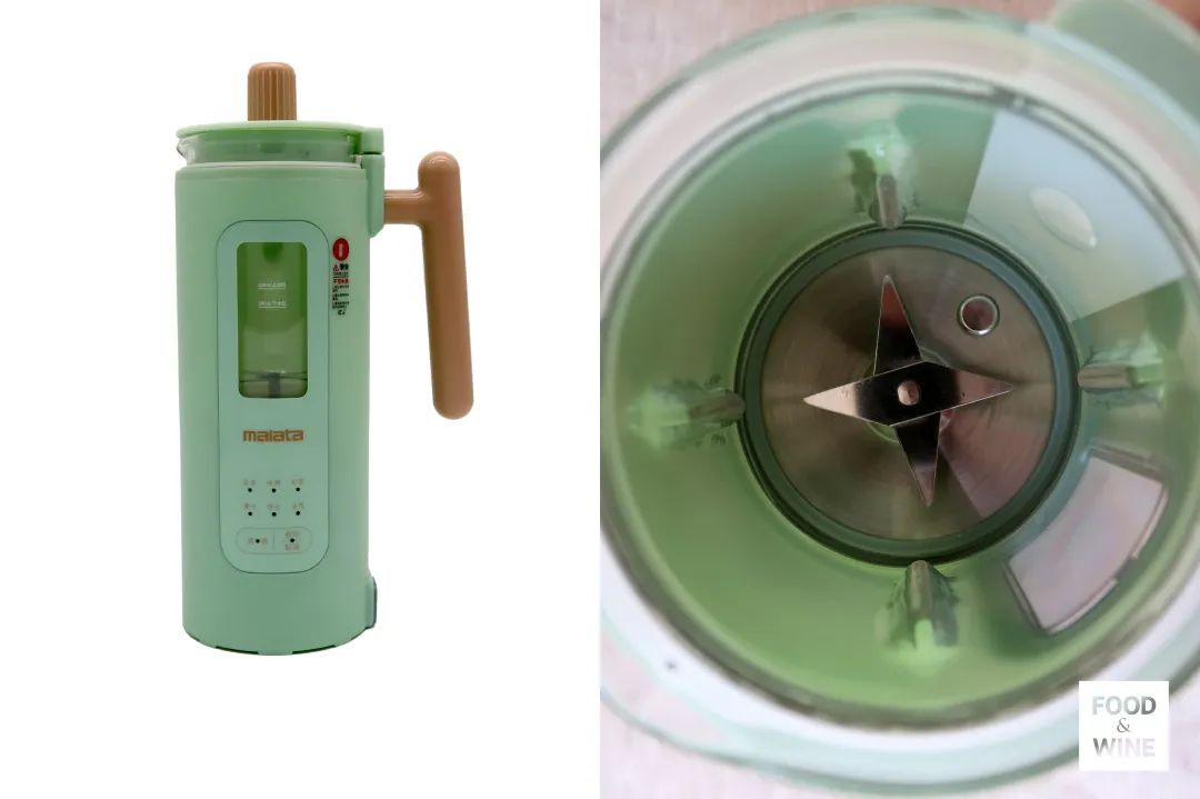 推荐一款超级好用的豆浆机,豆浆机哪款做得最好最实用