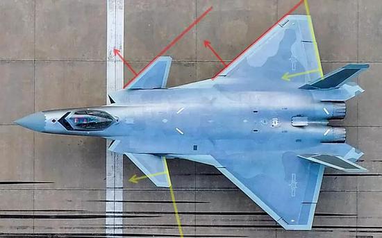 歼20隐身性能有多强,歼20的隐身能力有多强