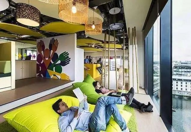 google公司起源,google企业文化与组织行为学