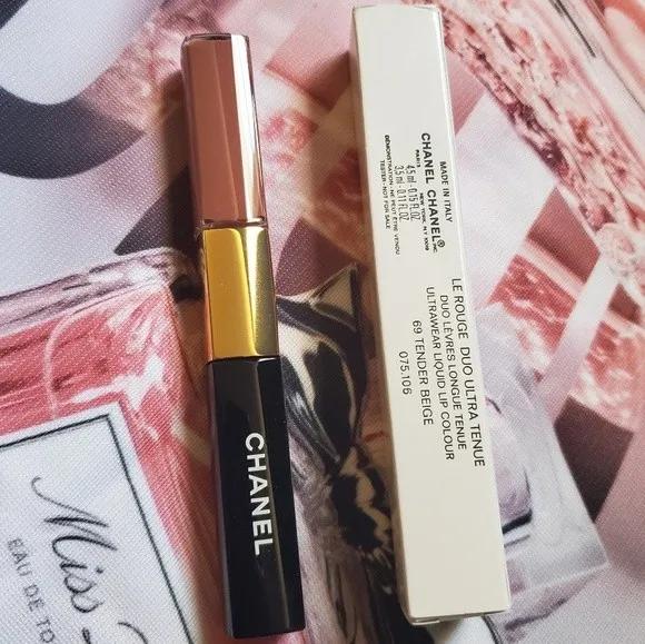 不沾口罩不脱妆的口红,高级口红不沾杯不掉色最好的口红