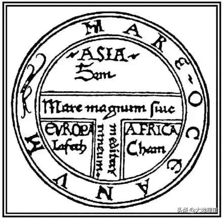 四大洋五大洲还是七大洲,五大洲和七大洲的区别