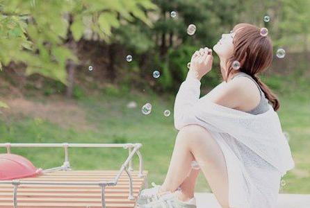 女性的心理学,女性的心理承受能力