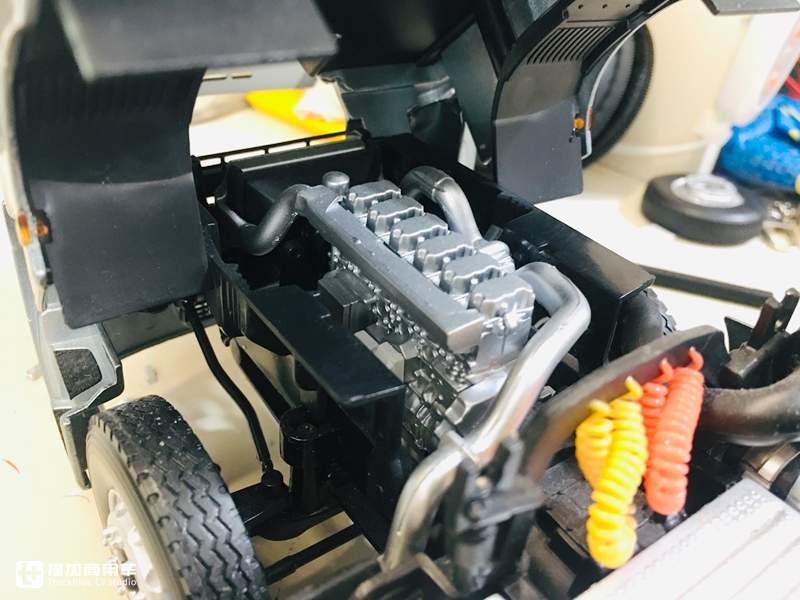 江淮格尔发k7模型值得收藏,格尔发重卡模型图片