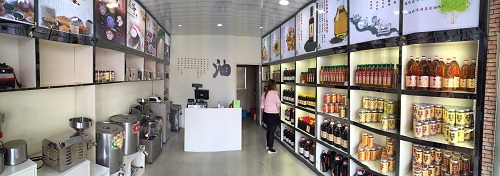 粮油店进货渠道是哪里,乌鲁木齐开粮油店进货渠道