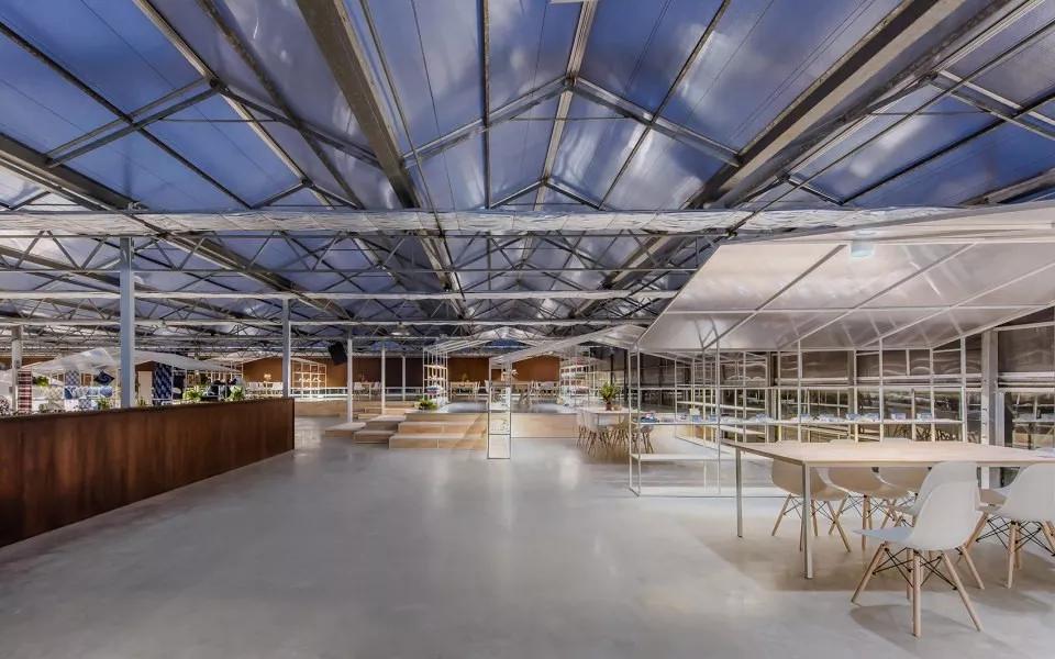 西安高新乡村振兴项目一览表,中国100个乡村振兴样板村