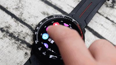 jeep手表最新款2023,jeep智能手表可连接wifi