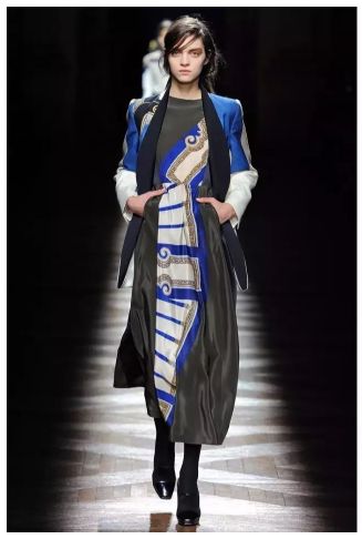 高级南韩亚麻系列|秋意渐浓，恰逢岁月初心