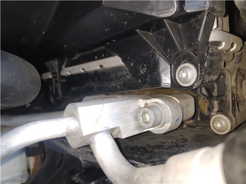 14万买辆2014款的宝马X1怎么样？买家：看到真实车况我就放心了