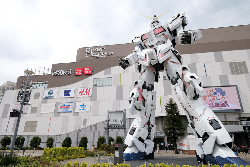 东京潮店合集,东京潮店必去的十大店