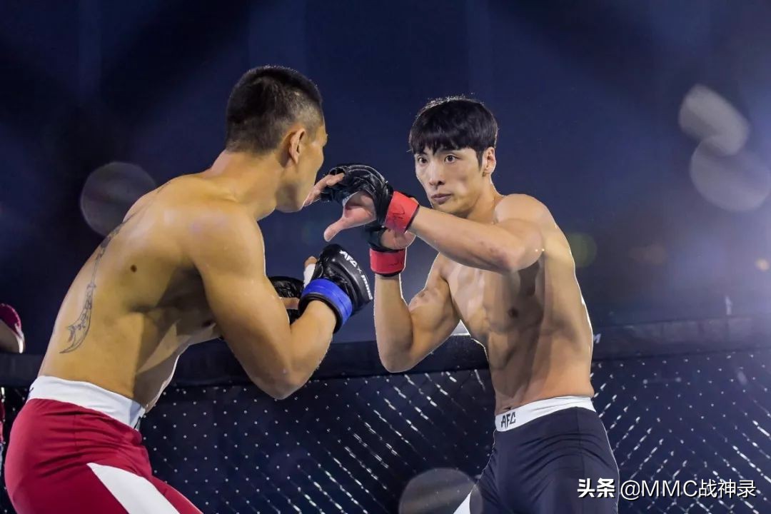 mmc战神录格斗冠军赛中国直播,mmc战神录格斗冠军赛中国男子