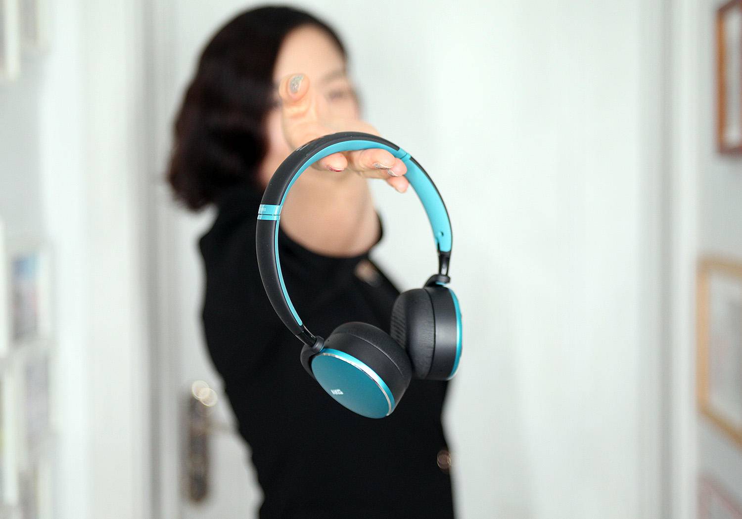 akgy500耳机评测,好音乐蓝牙耳机