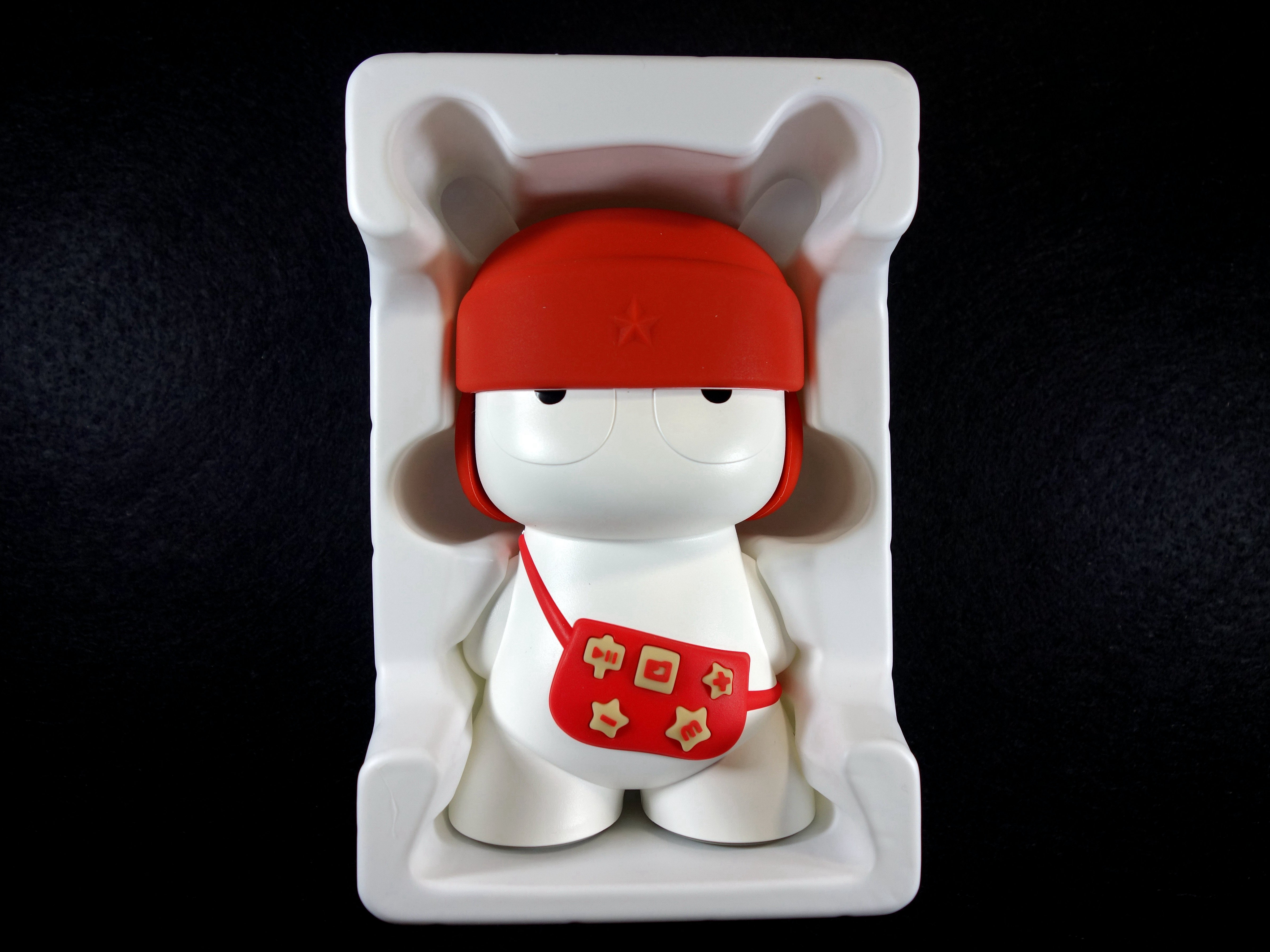 音质好得不像智能音箱,音质不闷的音箱