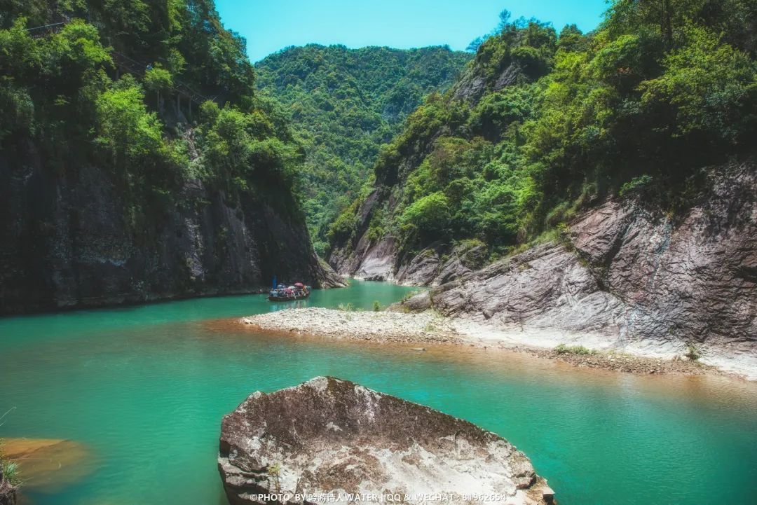 这才是国内34省区的最美天堂!