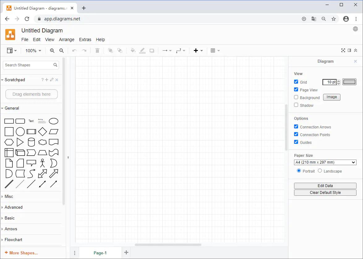 写文章必备神器网页,高效写文章工具