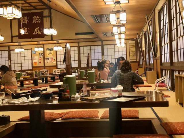 东京到镰仓和箱根攻略,东京箱根富士山镰仓