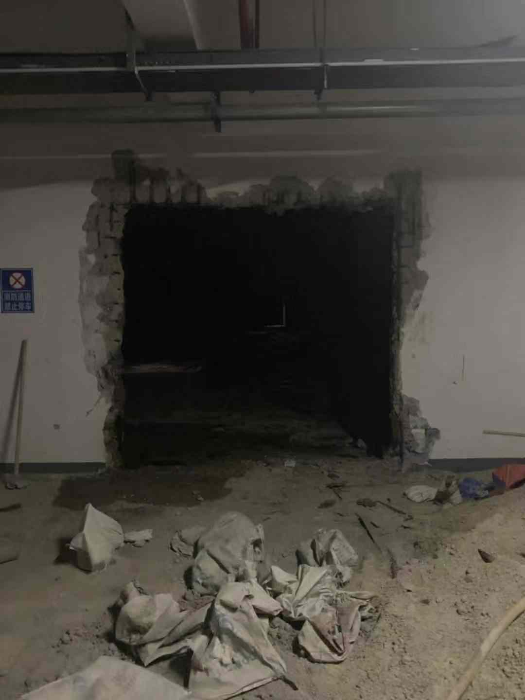 贵阳金马国际一个业主需要学习法律法规的小区