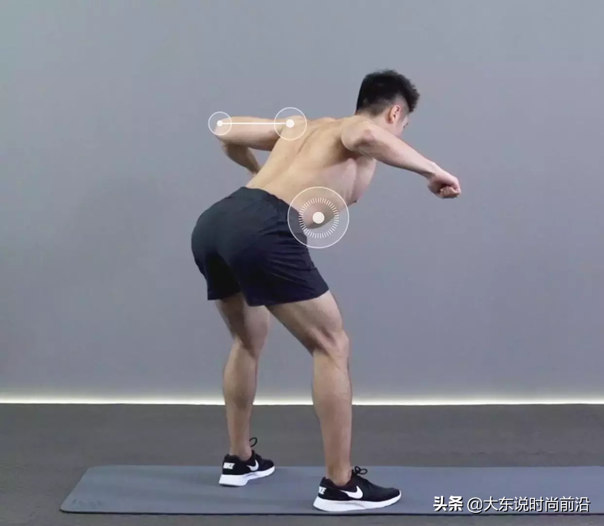 减脂健身计划一周表,减脂健身计划一周表图