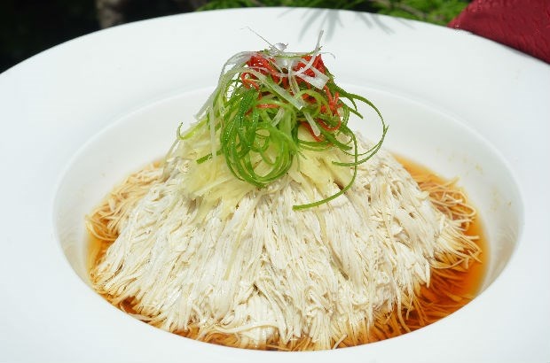 扬州终于有了烟火气了,扬州终于吃成了美食之都