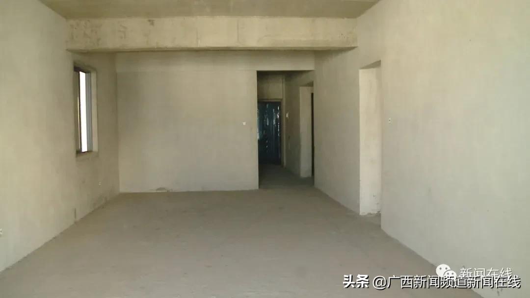 南宁一商住房22年未交房,南宁一商住楼22年不交房租