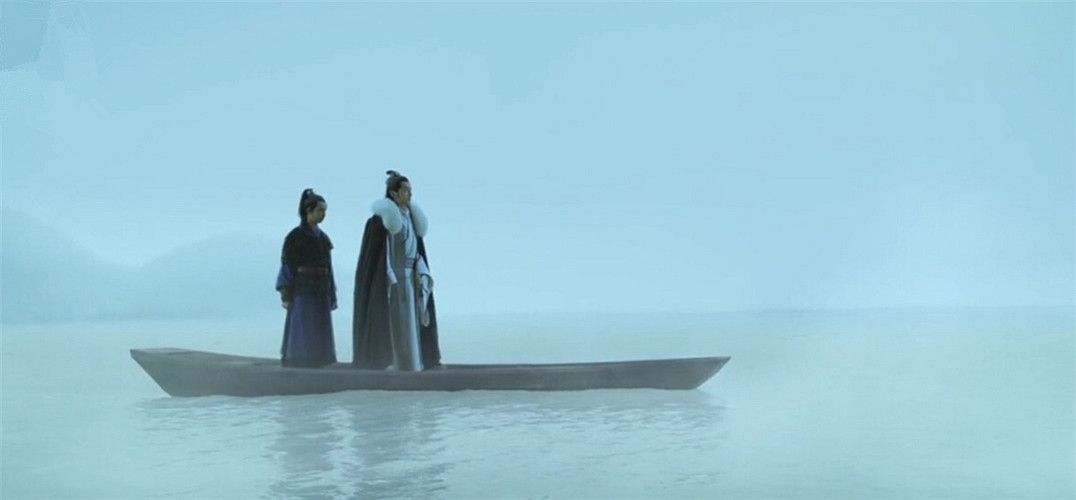 一口气看完美剧琅琊榜,值得重看的电视剧之一琅琊榜