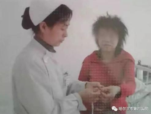 医院文化┃“那些年、那些事...我与四院的故事”征文展播——哈四院我的家园