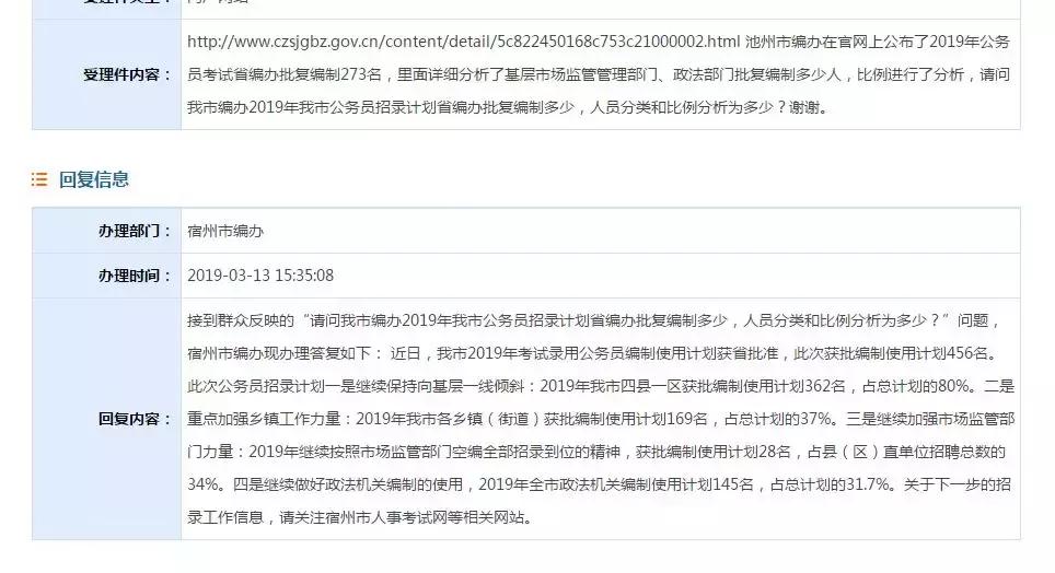 省考招10人30人面试,省考165人报名