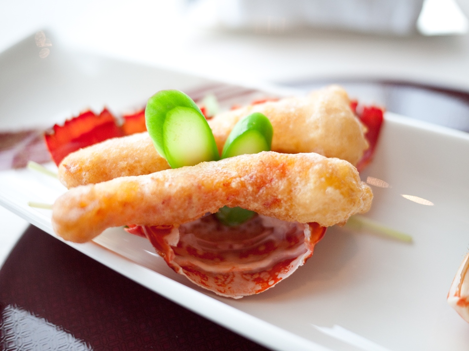 香港顶级餐厅排名前十,香港十大顶级餐厅在哪里