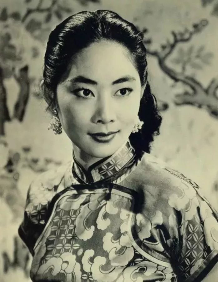 梅兰芳义女卢燕采访,梅兰芳的义女卢燕