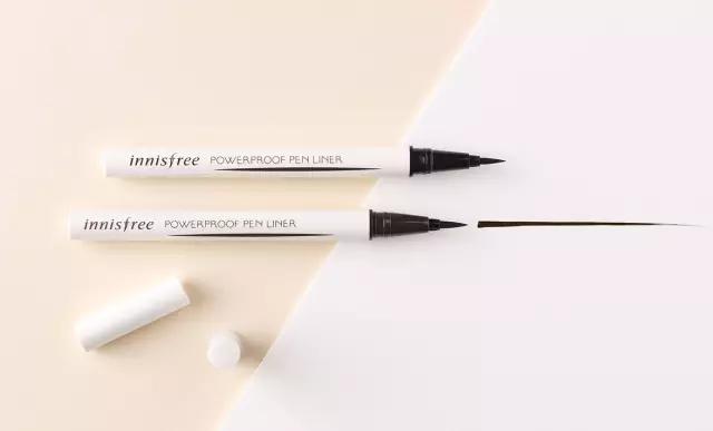 化妆常识：在眼线笔上花掉的冤枉钱大概可以包1年杨洋了吧！