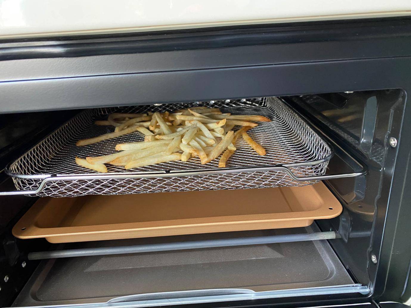 海氏k5烤箱测评,大宇蒸烤箱和海氏k5烤箱