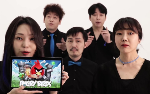 一个人唱出一支乐团的感觉是什么体验？